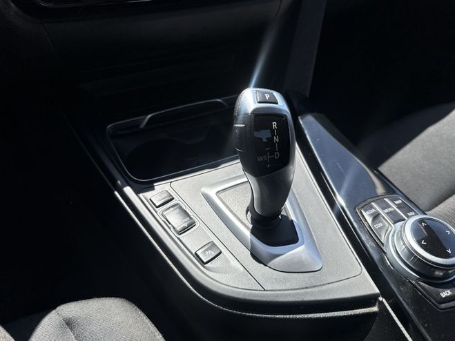 BMW Serie 3 (F30) 318DA 150 CH BUSINESS DESIGN GRIS C de 2018