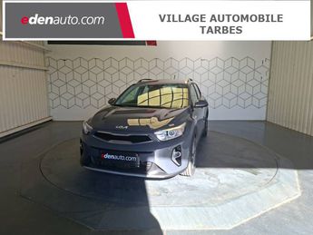  Voir d&eacute;tails -Kia Stonic 1.0 T-GDi 120 ch MHEV iBVM6 Active &agrave; Tarbes (65)