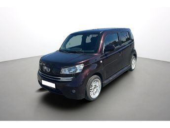  Voir d&eacute;tails -Daihatsu Materia 1.5i 103 BVA &agrave; Sarcelles (95)