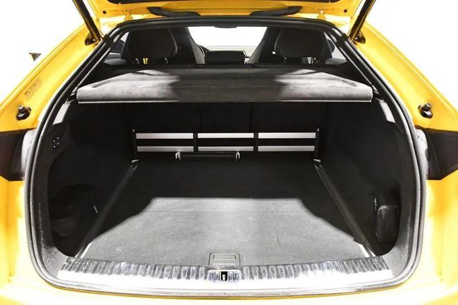 Lamborghini Urus 4,0 V8 BITURBO BASE JAUNE de 2019
