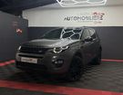 Land rover Discovery Sport 2.2 TD4 - 16V TURBO 190 ch à Épône (78) Land rover Discovery Sport 2.2 TD4 - 16V TURBO 190 ch à Épône (78)