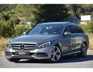 Mercedes Classe C Break 200 BlueTEC - BVA 7G-Tronic Plus - &agrave; Mougins (06)