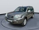 Nissan X Trail 2.2 DCI Confort Pack Family 5 portes (ao &agrave; Nevers (58)