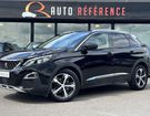 Peugeot 3008 1.2 130 CH ALLURE EAT8 1ERE MAIN CAMERA  &agrave; Lestrem (62)