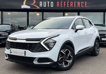  Voir d&eacute;tails -Kia Sportage 1.6 CRDI 136CH MHEV ACTIVE BUSINESS DCT7 &agrave; Lestrem (62)