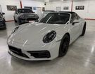 Porsche 911 992 TARGA 4 GTS 480 PDK à Quincy-Voisins (77) Porsche 911 992 TARGA 4 GTS 480 PDK à Quincy-Voisins (77)