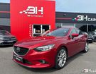 Mazda 6 2.2 SKYACTIV-D 175 SELECTION SKYACTIV-DR &agrave; Pluneret (56)