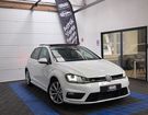 Volkswagen Golf VW 7 1.4 TSI 125 DSG7 R-Line (Toit ouvra &agrave; Dunkerque (59)