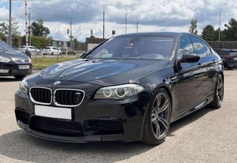  Voir d&eacute;tails -BMW M5 F10 M 560ch DKG7 &agrave; Mennecy (91)