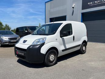 Peugeot Bipper