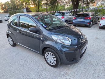  Voir d&eacute;tails -Citroen C1 Vitamine &agrave;  Les Pennes-Mirabeau (13)