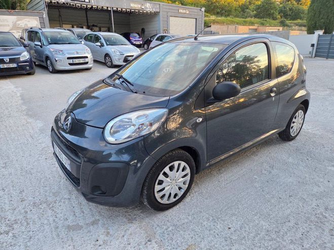 Citroen C1 Vitamine Gris de 2014
