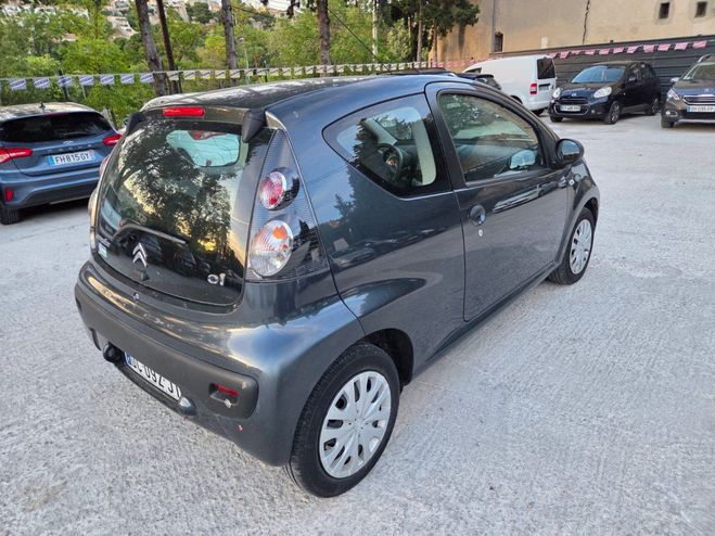 Citroen C1 Vitamine Gris de 2014
