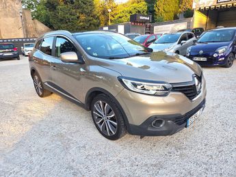  Voir d&eacute;tails -Renault Kadjar Intens 1.5 DCi 110 Boite Automatique &agrave;  Les Pennes-Mirabeau (13)