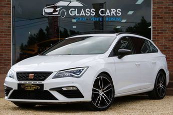  Voir d&eacute;tails -Seat Leon CUPRA 2.0 TSI 300cv 4Drive DSG COCKPIT T &agrave; Sombreffe (51)