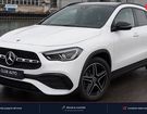 Mercedes Classe GLA 200 D 150 AMG LINE 8G-DCT BVA &agrave; Maisons-Alfort (94)