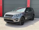 Land rover Discovery Sport Mark III TD4 150ch BVA HSE Luxury &agrave; Gevrey-Chambertin (21)
