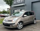 Nissan Note 1.5 DCI 86 ACENTA à Eschau (67) Nissan Note 1.5 DCI 86 ACENTA à Eschau (67)