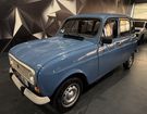 Renault R4 L R4 L 112302 A &agrave; Aubi�re (63)