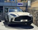 Aston martin DBX 707 &agrave; Monaco (98)