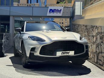  Voir d&eacute;tails -Aston martin DBX 707 &agrave; Monaco (98)
