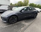 Tesla Model 3 STANDARD PLUSRWD à Arpajon (91) Tesla Model 3 STANDARD PLUSRWD à Arpajon (91)