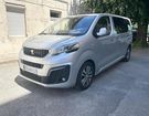 Peugeot Traveller allure 2.0 hdi 150ch 8 places 09-2018 à Grenoble (38) Peugeot Traveller allure 2.0 hdi 150ch 8 places 09-2018 à Grenoble (38)