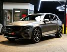 Mercedes GLC