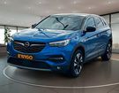 Opel Grandland X 1.2 TURBO 130 INNOVATION AUTO 4X2 BVa &agrave; Osny (95)