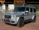 Mercedes Classe G 5.5 63 570 long amg 4matic 7g-tronic spe &agrave; Aubi�re (63)