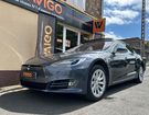 Tesla Model S MODEL-S P 100D 4WD DUAL MOTOR TOIT OUVRA à Palaiseau (91) Tesla Model S MODEL-S P 100D 4WD DUAL MOTOR TOIT OUVRA à Palaiseau (91)