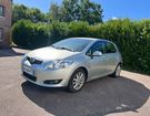 Toyota Auris Financement possible, (2l moteur très fi à La Vaupalière (76) Toyota Auris Financement possible, (2l moteur très fi à La Vaupalière (76)