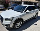 Audi Q2 35 TFSI 150CH COD S LINE S TRONIC 7 EURO &agrave; Carros (06)