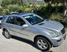 Mercedes Classe ML