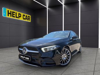 Mercedes Classe A