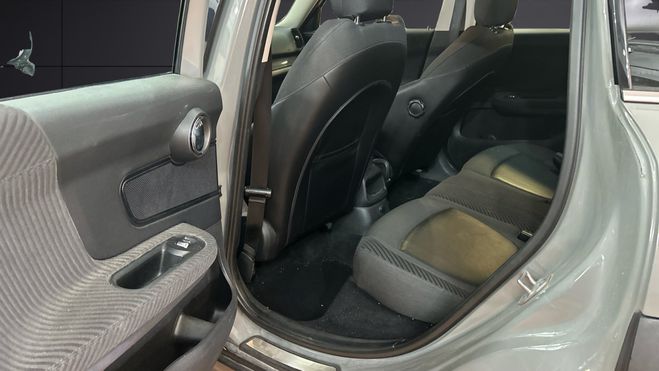 Mini Countryman COOPER D 150CH BVA ALL4 Gris C de 2017