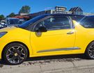 Citroen DS3 1.6 THP 16V Airdream 156 cv &agrave; Benfeld (67)