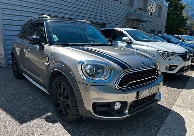 Mini Countryman ii (f60) cooper se all4 business executi  de 2019