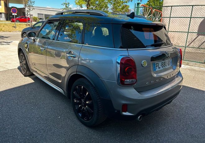 Mini Countryman ii (f60) cooper se all4 business executi  de 2019