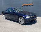 BMW Serie 3 323 ci E46 CABRIOLET &agrave; Jonqui�res (84)