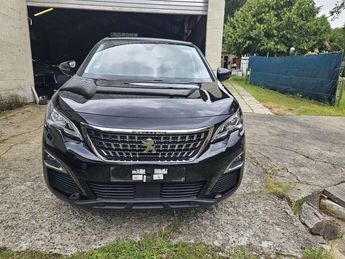  Voir d&eacute;tails -Peugeot 3008 1.5 BlueHDi Active Pack &agrave; Bierges (13)