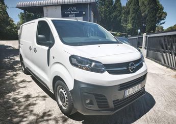  Voir d&eacute;tails -Opel Vivaro III L2 2.0 D 145ch Standard &agrave; Lattes (34)