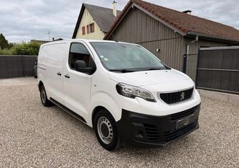  Voir d&eacute;tails -Peugeot Expert M standard 2,0 HDI 120ch Premium &agrave; Geispolsheim (67)