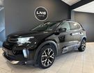 Citroen C5 Aircross 1.2l 130cv EAT8 C-Series 2023 à Pusignan (69) Citroen C5 Aircross 1.2l 130cv EAT8 C-Series 2023 à Pusignan (69)