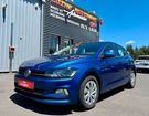 Volkswagen Polo Business 1.0 TSI 95 ch ? 2019 à Pont-Salomon (43) Volkswagen Polo Business 1.0 TSI 95 ch ? 2019 à Pont-Salomon (43)