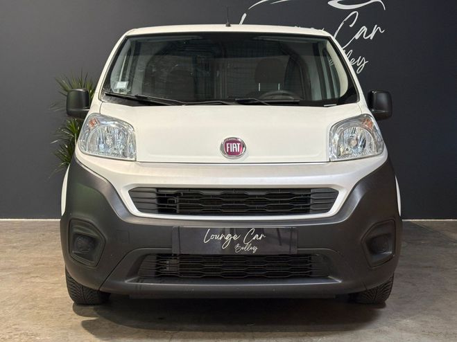 Fiat Fiorino TOLE 1.4 i.e. 77 PACK PRO NAV - Climatis Blanc de 2019