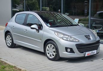  Voir d&eacute;tails -Peugeot 207 1.6 HDI90 SERIE 64 5P &agrave; Geispolsheim (67)