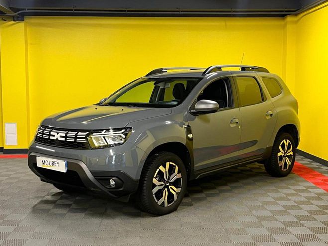 Dacia Duster 1.5 Blue dCi 115CV Journey + / CAMERA 36 GRIS CLAIR de 2024