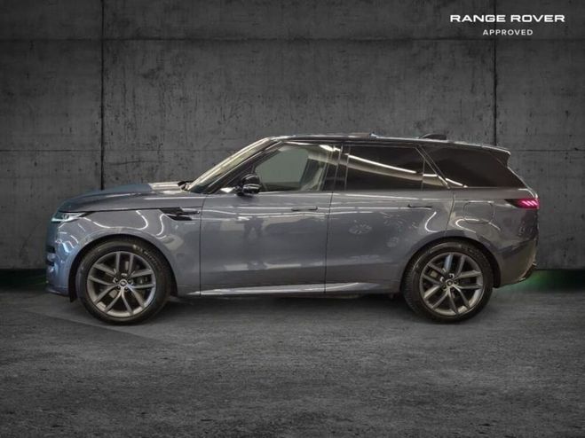 Land rover Range Rover Sport 3.0 P460e 460ch PHEV Dynamic HSE Varesine Blue M�tallis� de 2024