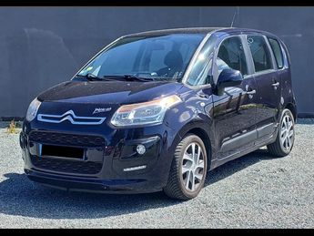voir détails -Citroen C3 Picasso 1.6 HDI 90 CONFORT BVM 5 GARANTI 1 AN à La Jarne (17) Voir détails -Citroen C3 Picasso 1.6 HDI 90 CONFORT BVM 5 GARANTI 1 AN à La Jarne (17)